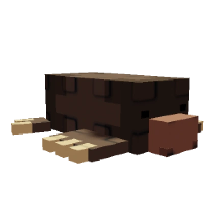 Mole — Grow a Garden legendary pet