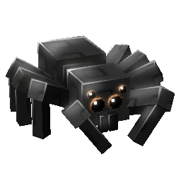 Spider — Grow a Garden legendary pet